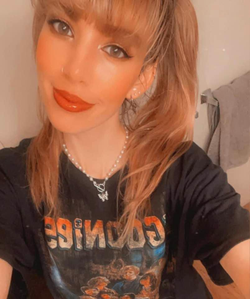 Stephanie