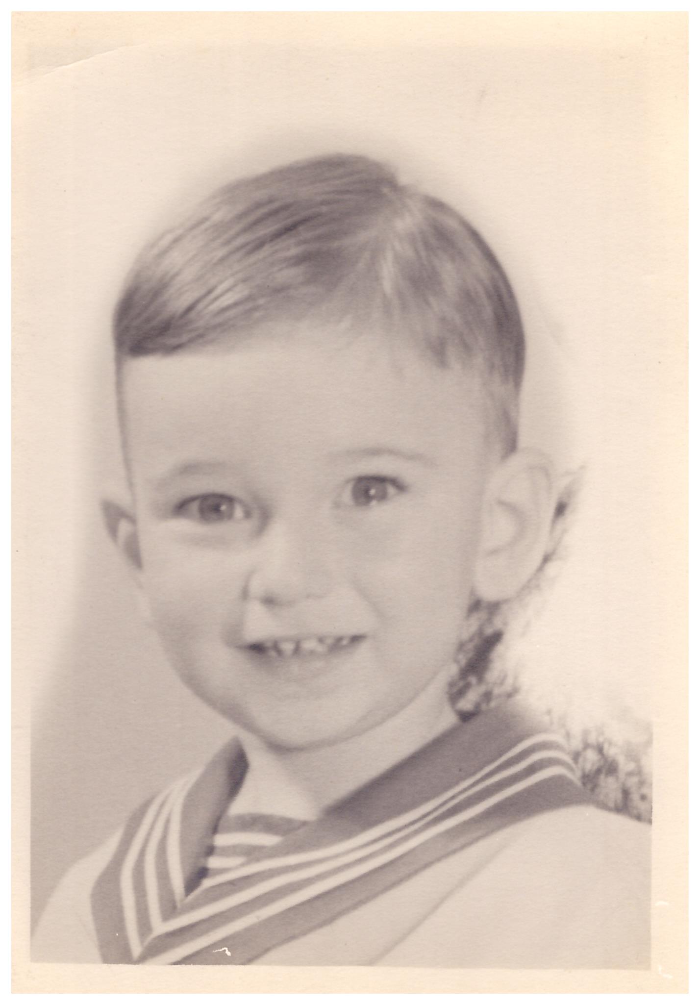 Peter Garst