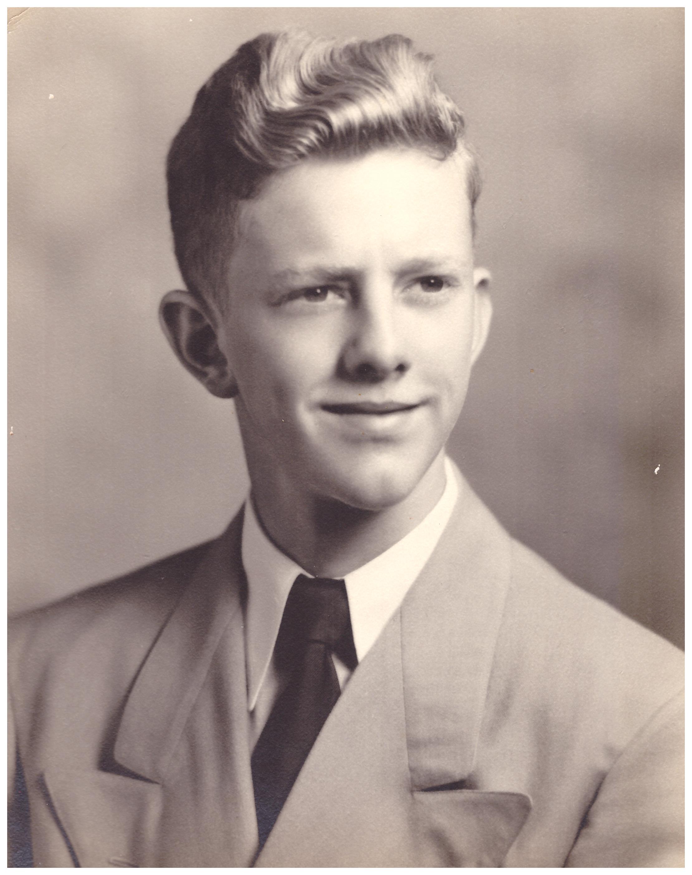 Peter Garst