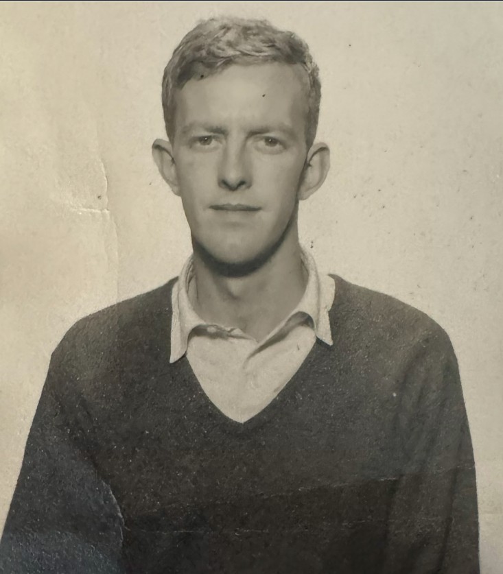 Peter Garst