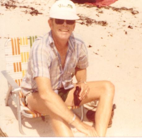 Peter Garst