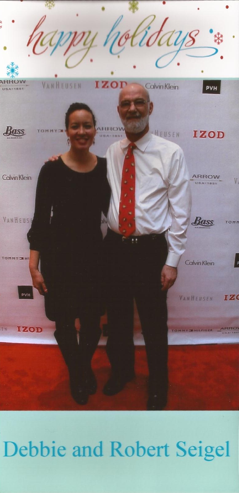 Robert Seigel